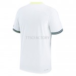 Camisolas de futebol Tottenham Hotspur Equipamento Principal 2022/23 Manga Curta